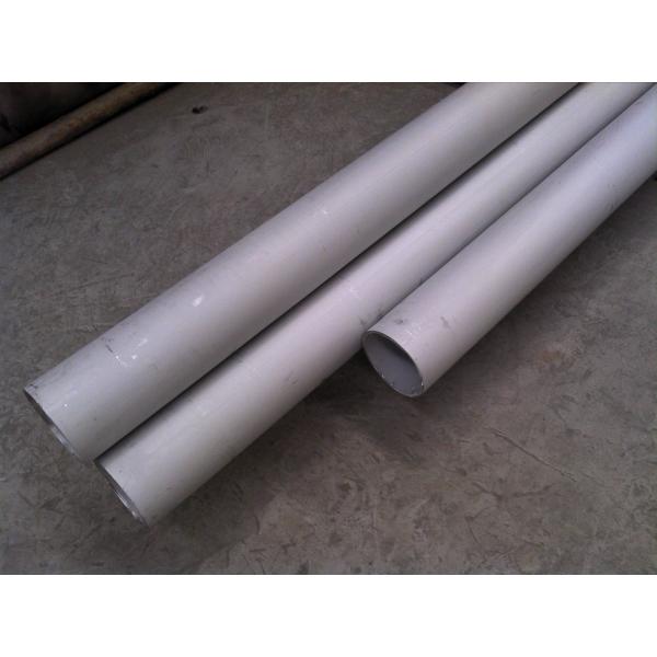 Cold Drawn Stainless Steel Seamless Pipe Small Diameter 3000mm-6000mm Length