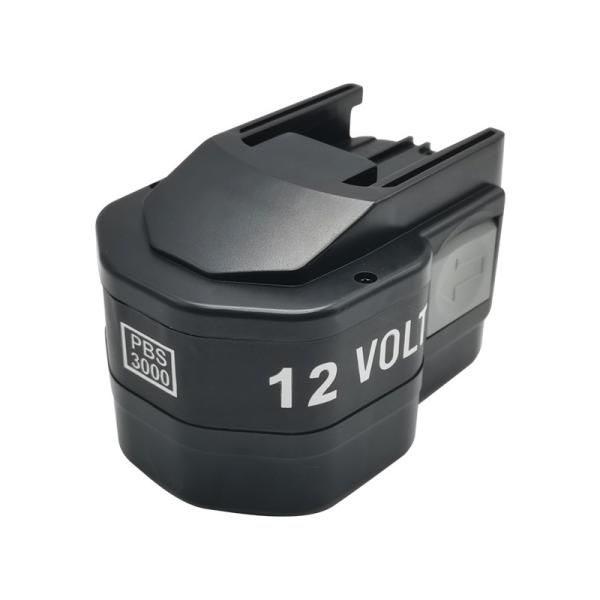 Quality Recyclable Replacement Battery for Fromm Strapping Tool Batteries 12V Battery P320 for sale
