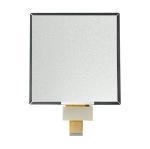 7.6-Inch IPS Square TFT LCD Display - 1000 Nits Brightness, 800x800 Resolution,