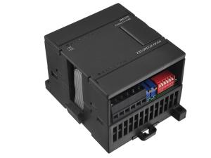 Buy cheap EM235 4AI 1AO PLC Programmable Logic Controller Analog Acquisition product
