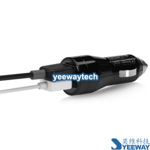 Kensington PowerBolt Duo Car Charger