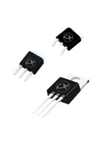SGT Low Power Mosfets Multi Function With Smaller RSP