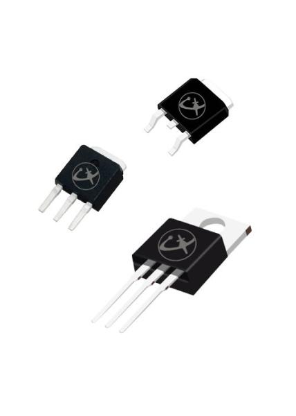 Quality SGT Low Power Mosfets Multi Function With Smaller RSP for sale