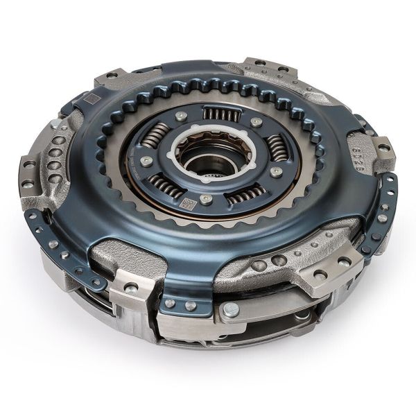 Good Car Transmission System Parts 41200-2D220 Double Clutch Kit for hyundai 412002D220