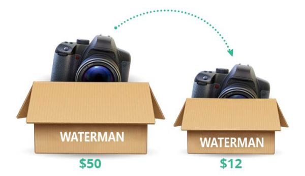 Quality Repacking Warehousing And Distribution Services Via Delivery Schedule for sale