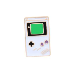 China Cartoon Cloud Tree Custom Enamel Pins , Silver Plating Enamel Pin Badges For Kids on sale