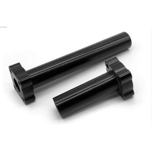 Buy cheap ROHS Industrial PEEK CNC Machining Milling Turning Polishing Process product