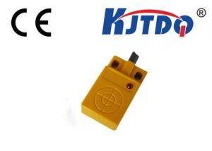Buy cheap S30 15mm 2 Wire Proximity Sensor Switch AC 220V Power Supply With Led Display product