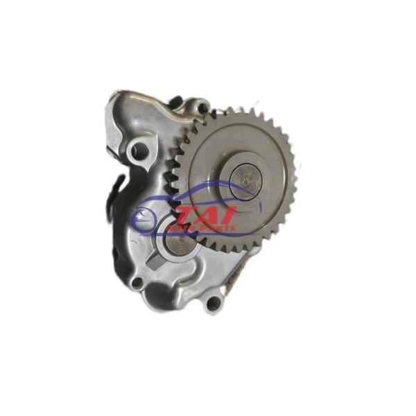 Quality Excellent Performance Oil Pump for Mitsubishi 4D34T for sale
