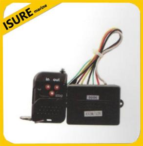 China Winch Wireless Remote Control Kit--W004 on sale