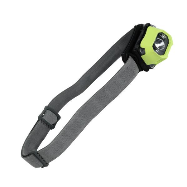 T6 Explosion Proof Flashlight Rechargeable IP54 Explosion Proof Head Light