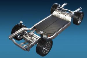 Buy cheap New Energy Business/EV Battery Pack product