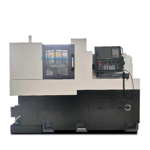 High Accuracy And Performance AK164 Swiss Type Cnc Automatic Lathe With
