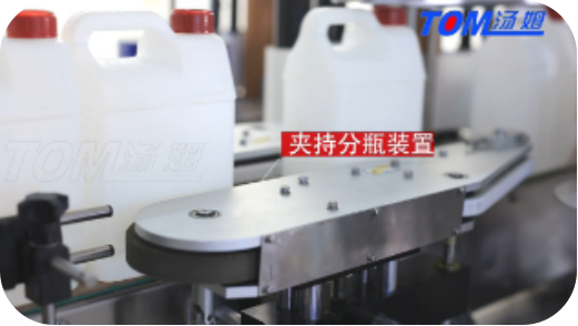 XJY-660D Fully Automatic stainless steel PLC Controlled Double Side Adhesive Labeling Machine For Bottle