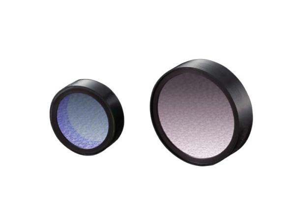 Quality Optical Cemented Assembly Long Pass Filter 480nm With High Throughput for sale