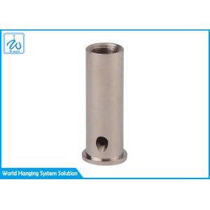 Buy cheap Brass 7x19 40.5mm M10x1 Hanging Light Ceiling Coupler product