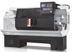 Direct Driven Spindle Multi Turrets CNC Turning Machine