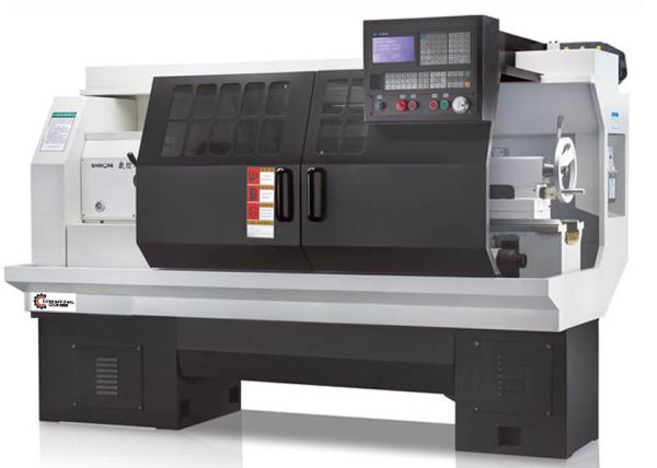 Quality Direct Driven Spindle Multi Turrets CNC Turning Machine for sale