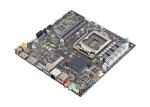 DP B365 Thin Mini ITX Motherboard Support Intel 8th/9th CPU Gigabit LAN 17 X