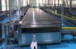 Performed Plastic Bottle Pasteurization Machine Warmer Pasteuriser
