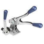 PP Strapping Use Combination Banding Tool