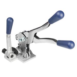 Buy cheap Hand Operated PP Combination Strapping Tool product