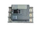 AC 690V Molded Case Circuit Breaker NS Short Circuit / Overload Protection