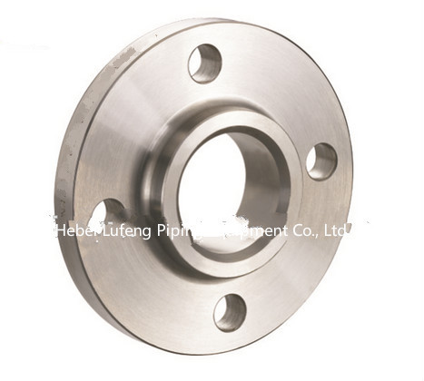 JIS 30K Standard Stainless Steel SO (SLIP-ON) Forged Flange for industry