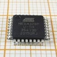 Original Electronic Components ATMEGA328P-AU IC Integrated Circuits 8-Bit