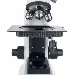 DIC Differential Interference Contrast Microscope iMet-216DIC With UIS Optical