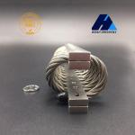 Trailer Seismic Sensor Machine Accessories Fragile Equipment Delivery Vibration