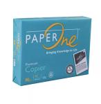 Paper one A4 paper 80gsm 70Gram copy paper for sale
