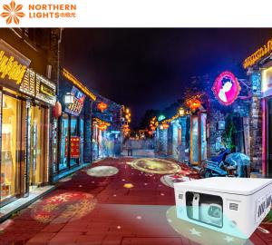 Buy cheap 5000 Lumens Waterproof Interactive Projector 6 Channels With Software product