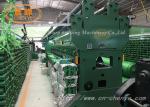 Smooth Operation 220'' Single Needle-bar Shading Net Warp Knitting Machine with