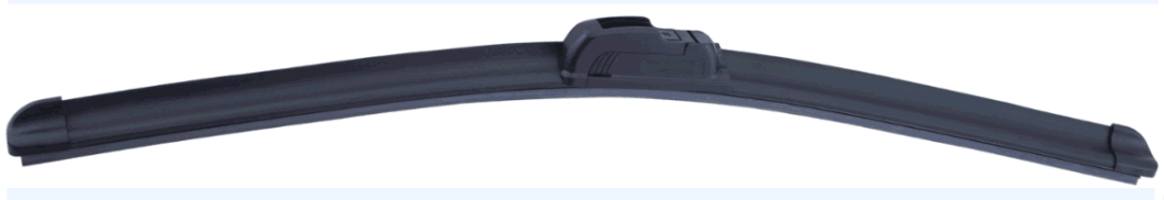 Natural Rubber Universal Wiper Blade for 95% Car