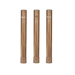 Buy cheap Reverse Circulation RC DTH Hammer Sturdiness Down Hole Hammer Bits Fissure Resistance product