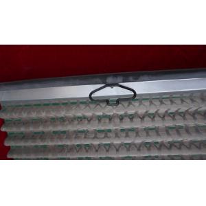 API 40 - 325 Oil Gas Drilling Shale Shaker Screen SERIES