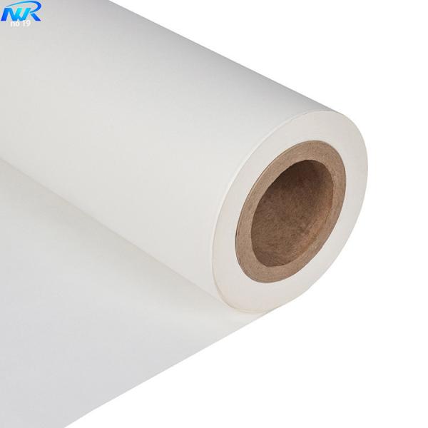 Quality customizable color material/paper fan for Paper Cup with cheap price ocb paper raw for sale