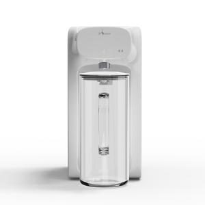 Pure Water H2O Countertop Reverse Osmosis Filter Ro Purifier For Home