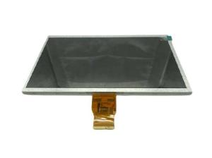 Buy cheap MIPI IPS Custom TFT Display 7 Inch 1024x600 RTP CTP Touch Panel product