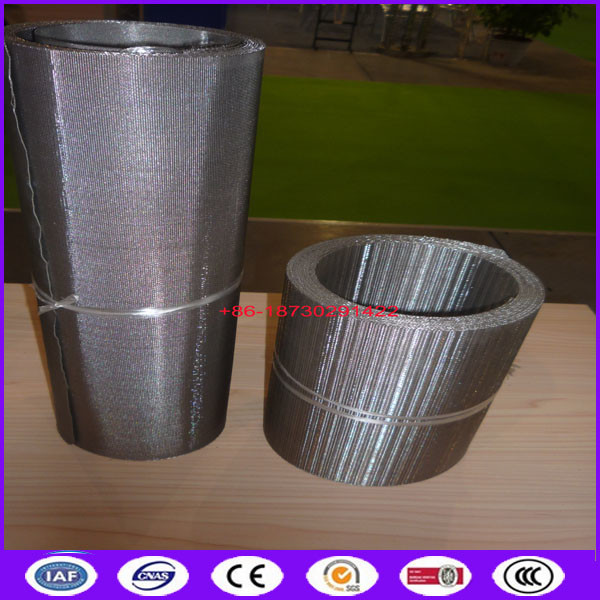 Continuous Automatic Filter Belt