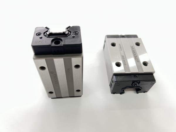 Quality High Running Performance Linear Slide Rail for sale