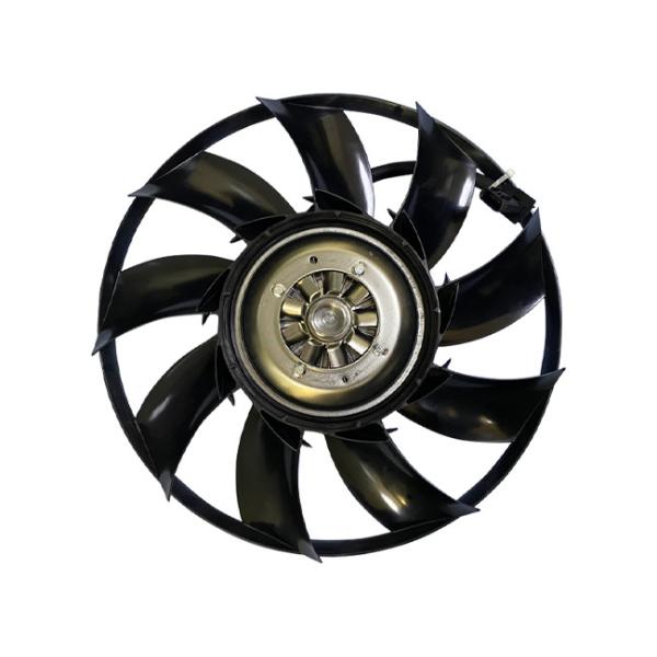 LR012644 Land Rover Auto Parts 6.3Kg AH428C617AC