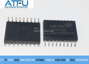 Buy cheap SOP8 HOLTEK DTMF Receiver Circuit Board IC HT9170B/HT9170D product