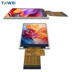 2.4-inch 240*320 brightness 450cd/m² driving recorder TFT LCD display screen