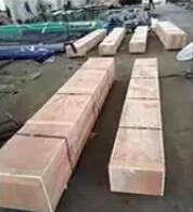 High Temperature and Corrosion Resistant C276 Hastelloy Pipe Round/Square Nickel Alloy Tube for High Stress Environments