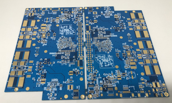 Mulitiplelayers FR4 ENIG 1u' HDI Prototype Electronic Printed Circuit Boards PCB factory,Shenyi FR4,Support SMT DIP HDI Printed Circuit Boards