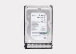 2TB 6Gbps SAS Server Grade Hard Drive Gen8 652757-B21 7.2k 3.5 Inch 7200 RPM