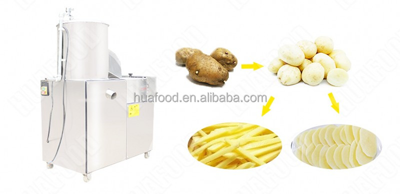 Automatic Sweet Potatoes Washing Drying And Grading Machine Auto Potato Dry Cleaning Sorting Packing Line Cheap Price For Sale