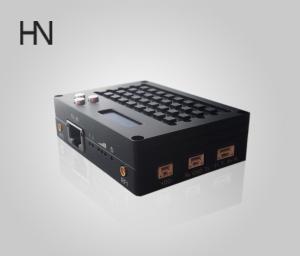 12Mbps  data flow  Mini HN-540 TDD-COFDM transmitter